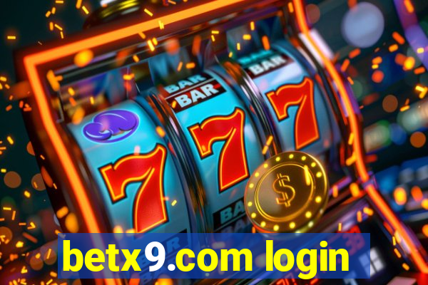 betx9.com login